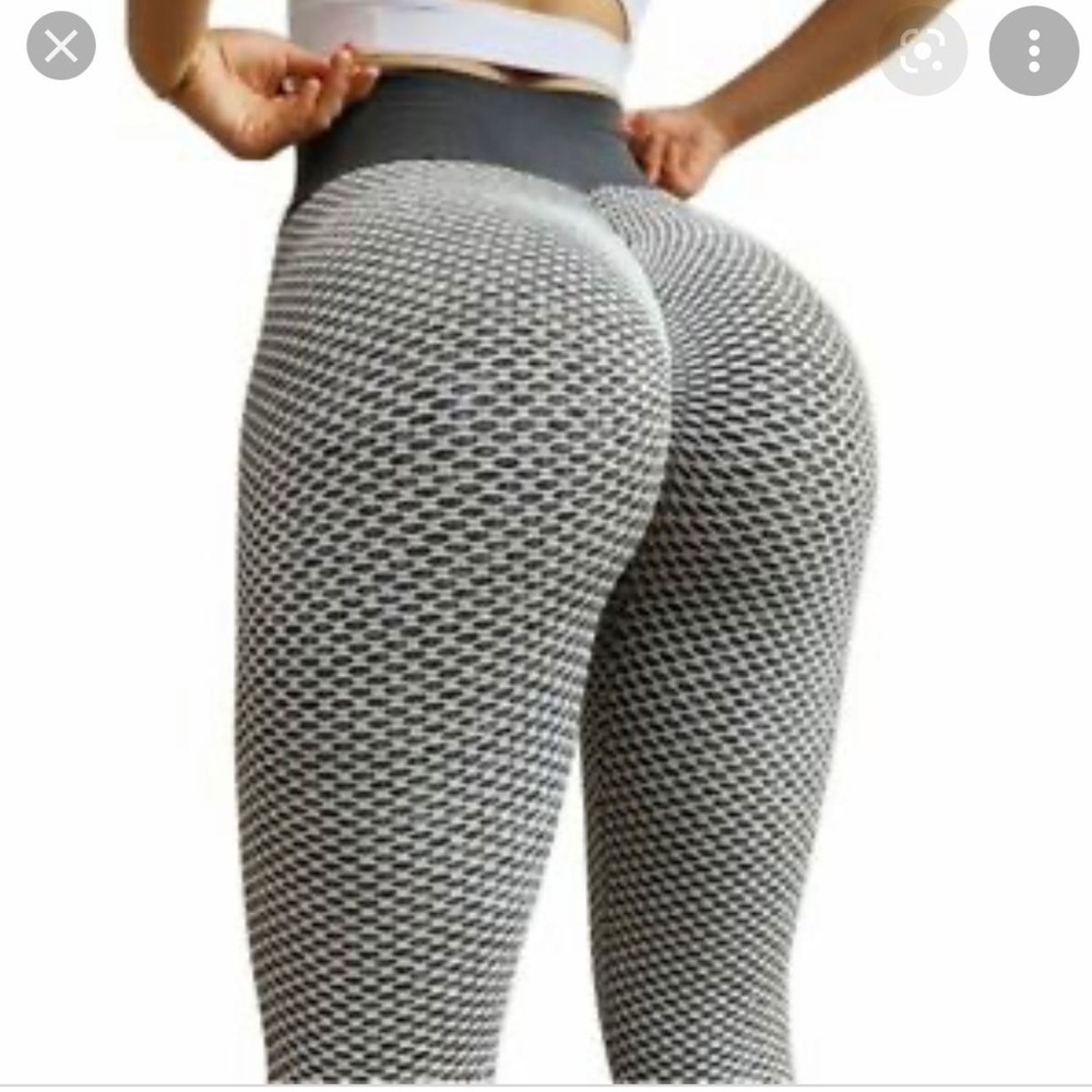 Booty leggings